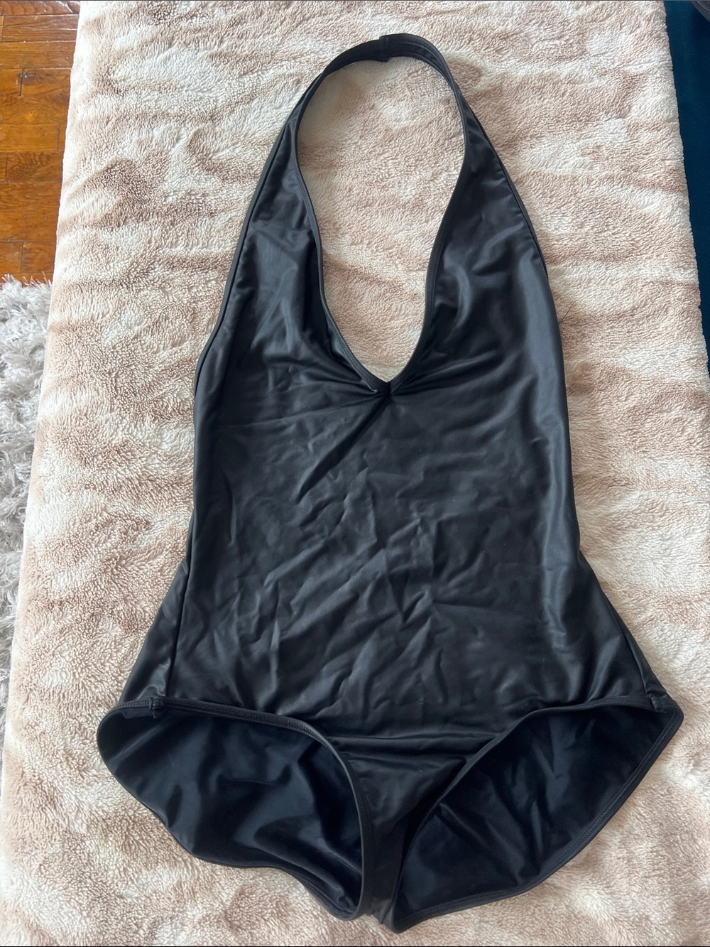 American Apparel bodysuit